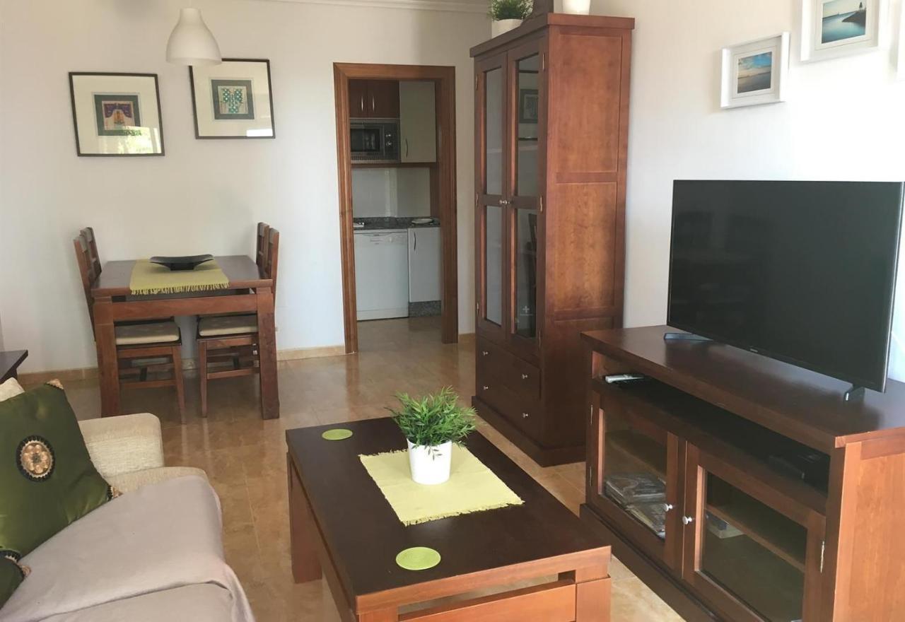 2 Bed Apartment With Pools And Spa Vera Exterior photo