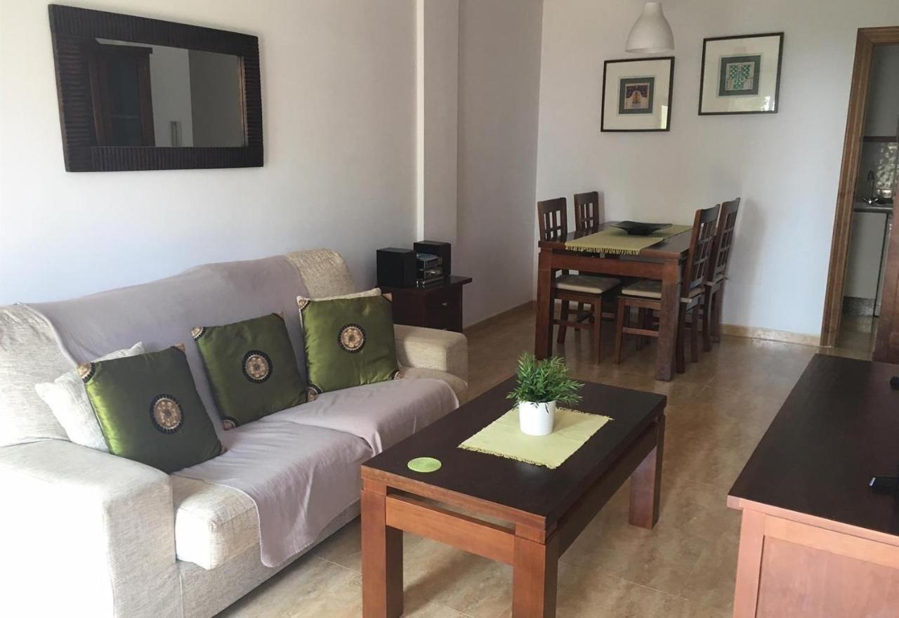2 Bed Apartment With Pools And Spa Vera Exterior photo