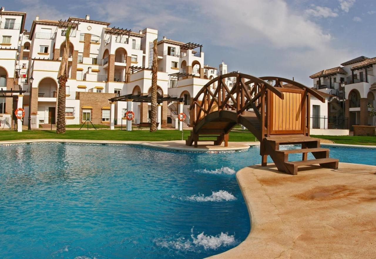 2 Bed Apartment With Pools And Spa Vera Exterior photo